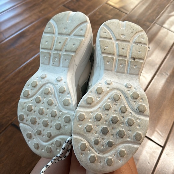 excellent condition h&m sneaker - Picture 4 of 4